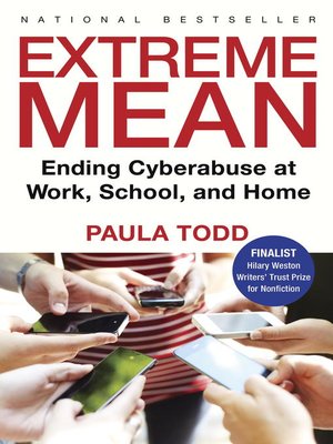 Extreme Mean - ebook